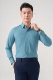  Sơ mi nam dài tay May 10 form RegularFit mã 010125085 AM157 