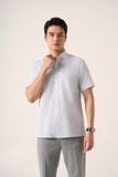  Sơ mi nam cộc tay May 10 mã 010125090GB AD165 