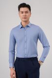  Sơ mi nam dài tay May 10 form SlimFit mã 010125125FL AM179FL 