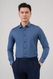  Sơ mi nam dài tay May 10 form SlimFit mã 010125125FL AM180FL 