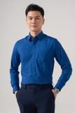  Sơ mi nam dài tay May10 form RegularFit mã 010125129 AH403 