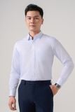  Sơ mi nam dài tay May10 form RegularFit mã 010125129 AH404 