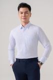  Sơ mi nam dài tay May10 form RegularFit mã 010125130 AK563 