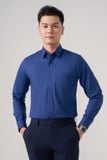  Sơ mi nam dài tay May10 form RegularFit mã 010125130 AK584 
