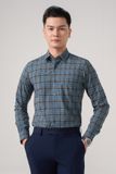  Sơ mi nam dài tay May10 form RegularFit mã 010125131 AK559 