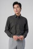 Sơ mi nam dài tay May 10 form RegularFit mã 010125131 AK562 