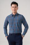  Sơ mi nam dài tay May10 form RegularFit mã 010125133 AK558 