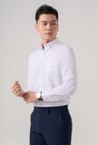  Sơ mi nam dài tay May10 form RegularFit mã 010125133 AK633 