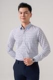  Sơ mi nam dài tay May10 form RegularFit mã 010125134 AK466 