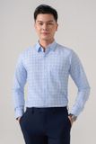  Sơ mi nam dài tay May10 form RegularFit mã 010125134 AK551 