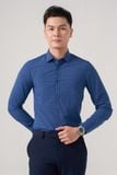  Sơ mi nam dài tay May 10 form SlimFit mã 010125137 AK629 