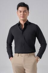 Sơ mi nam dài tay May10 form RegularFit mã 010125169 AM177-Đ