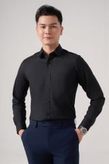 Sơ mi nam dài tay May10 form RegularFit mã 010125169 AM178-Đ