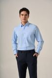 Sơ mi nam dài tay May 10 form RegularFit mã 010125281 AM167 