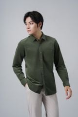 Sơ mi nam dài tay May 10 mã 010125288NHUNG #1
