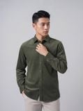  Sơ mi nam dài tay May 10 mã 010125288NHUNG #1 