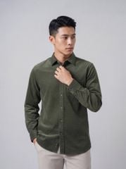 Sơ mi nam dài tay May 10 mã 010125288NHUNG #1