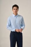  Sơ mi nam dài tay May 10 form RegularFit mã 010125293G 2KD 