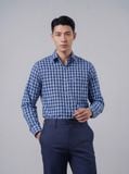  Sơ mi nam dài tay May 10 mã 010125318 #1 
