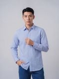  Sơ mi nam dài tay May 10 mã 010125328VT AR575 