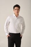  Sơ mi nam dài tay GrusZ form RegularFit mã 010126005GZV3 AT045 