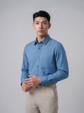  Sơ mi nam dài tay May 10 mã 010126013 AM196 