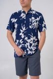  Sơ mi nam cộc tay May 10 form RegularFit mã 010126030LANH 11 