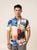 S / 100%RAYON