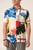S / 100%RAYON