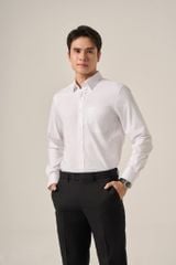 Sơ mi nam dài tay May 10 form RegularFit mã 010126058N5 AT091