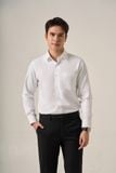  Sơ mi nam dài tay May 10 form RegularFit mã 010126067 1 