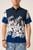S / 100%RAYON
