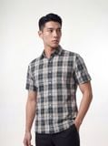  Sơ mi nam cộc tay May 10 form RegularFit mã 010126186GBV2 AK665 