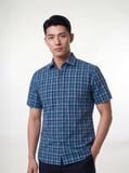  Sơ mi nam cộc tay May 10 form RegularFit mã 010126186GBV2 AK680 