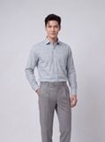  Sơ mi nam dài tay May 10 form RegularFit mã 010126226V2 AK659 