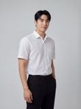  Sơ mi nam cộc tay May 10 form RegularFit mã 010126253GBV2 AT032 