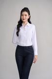  Sơ mi nữ dài tay May 10 không ly mã 010226905ONKL3 AT049 