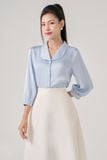  Sơ mi nữ tay lỡ GrusZ mã 010225072GZT VK253 