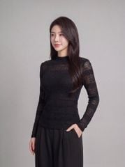 Áo nữ dài tay GrusZ mã 010225131GZT VK331