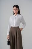  Sơ mi nữ dài tay GrusZ mã 010225398 2 