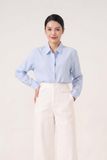  Sơ mi nữ dài tay GrusZ mã 010225398 3 