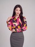  Sơ mi nữ dài tay May 10 mã 010225399 1 