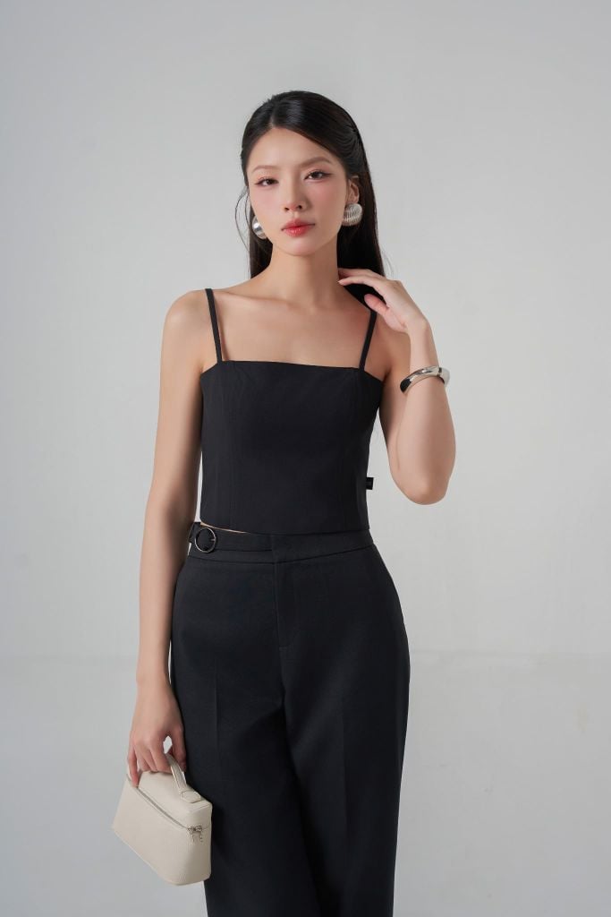 Áo nữ GrusZ mã 010225917GZ NT017