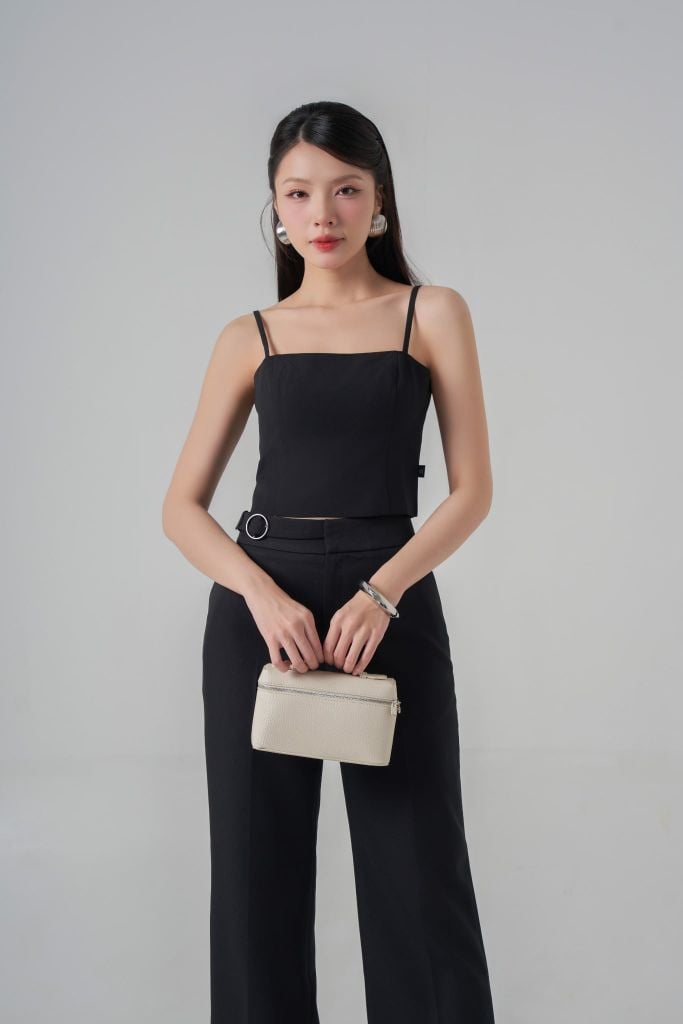 Áo nữ GrusZ mã 010225917GZ NT017