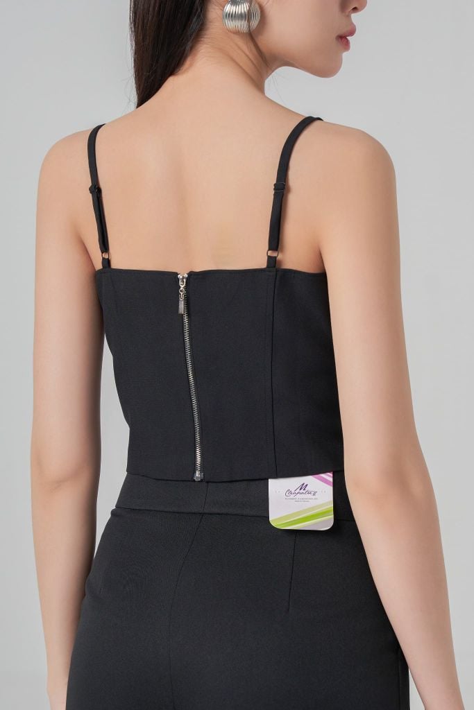 Áo nữ GrusZ mã 010225917GZ NT017