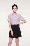  Sơ mi nữ cộc tay GrusZ mã 010226085GZ VK403 