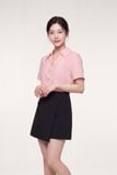  Sơ mi nữ cộc tay GrusZ mã 010226085GZ VK404 