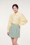  Sơ mi nữ dài tay GrusZ mã 010226102GZTT DR002 