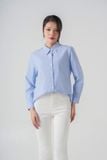  Sơ mi nữ dài tay May 10 mã 010226111 AD195 