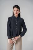  Sơ mi nữ dài tay May 10 mã 010226112 1 